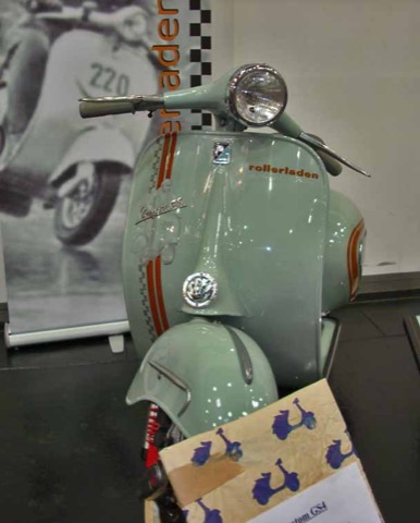 Customshow Ried 2010