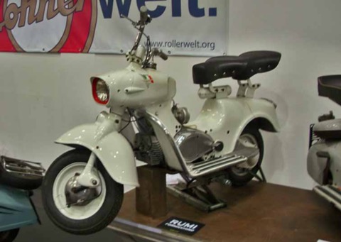 Customshow Ried 2010