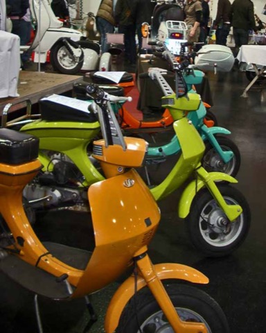 Customshow Ried 2010