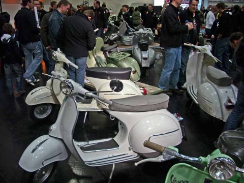 Customshow Ried 2010