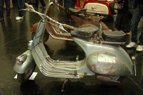 Customshow Ried 2010