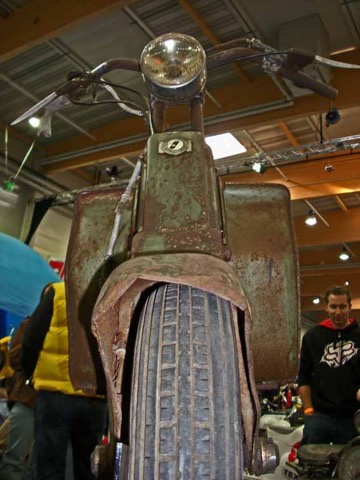 Customshow Ried 2010