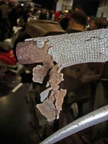 Customshow Ried 2010