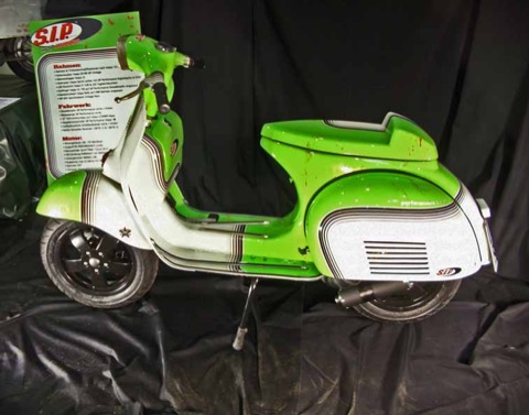 Customshow Ried 2010