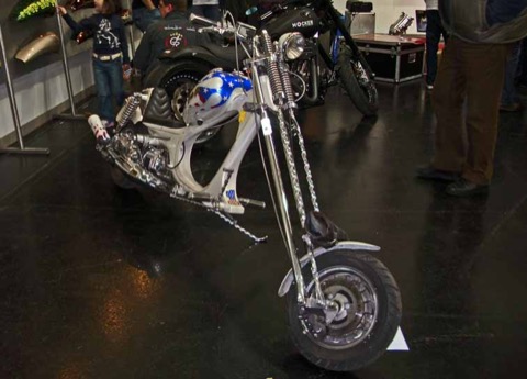 Customshow Ried 2010