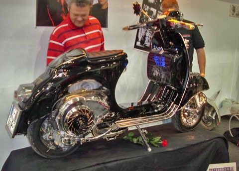 Customshow Ried 2010