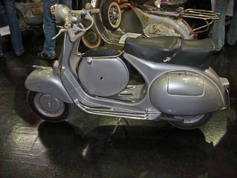 Customshow Ried 2010