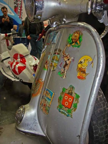 Customshow Ried 2010