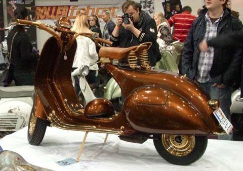 Customshow Ried 2010