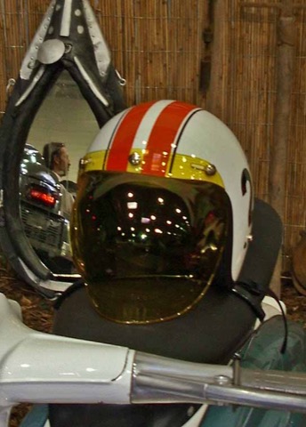 Customshow Ried 2010