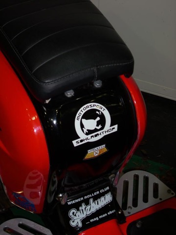 Customshow Ried 2010