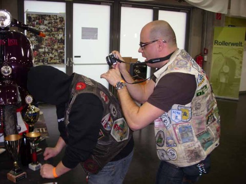 Customshow Ried 2010