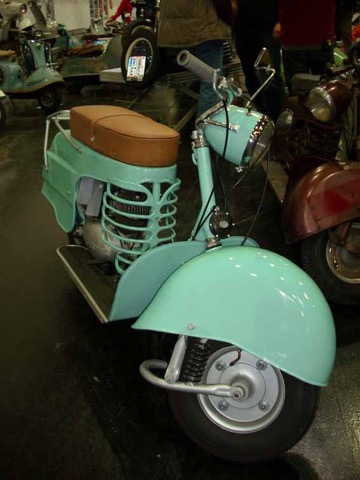 Customshow Ried 2010