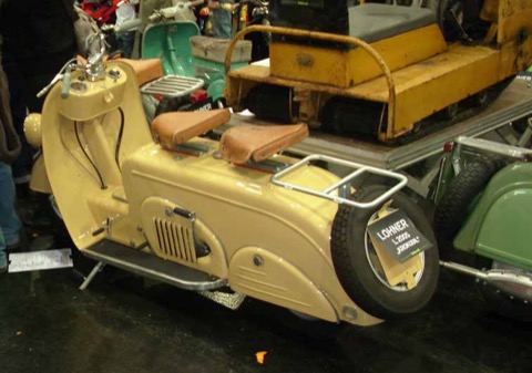 Customshow Ried 2010