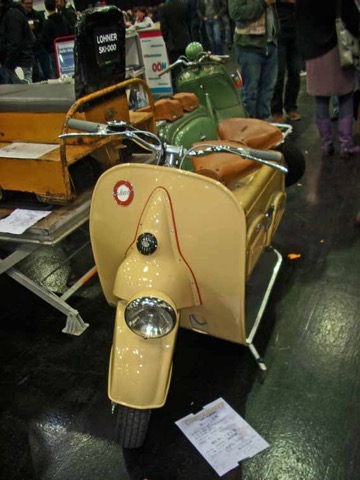 Customshow Ried 2010