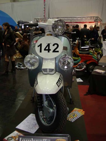 Customshow Ried 2010