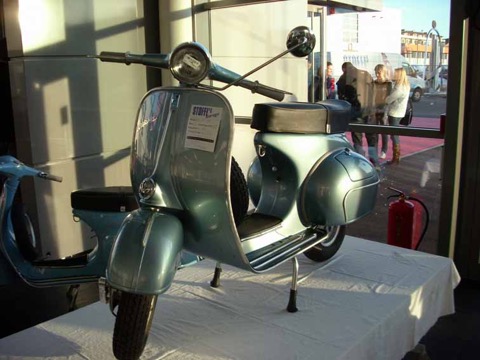 Customshow Ried 2010