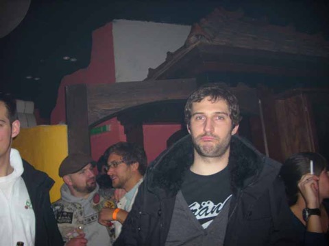 Customshow Ried 2010