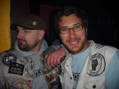 Customshow Ried 2010