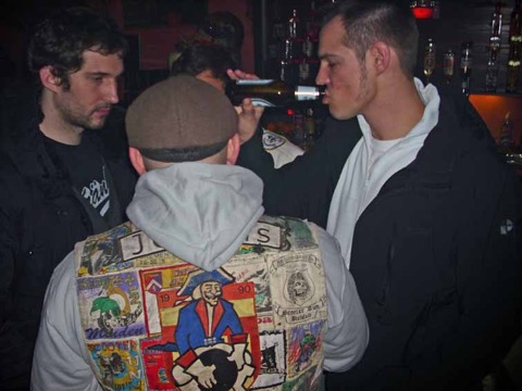 Customshow Ried 2010