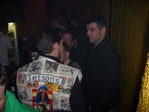Customshow Ried 2010