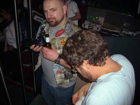 Customshow Ried 2010