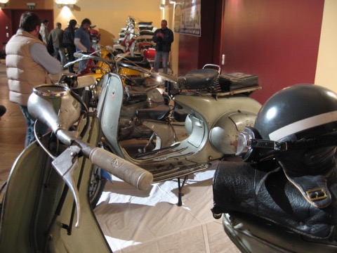 Customshow Ried 2008