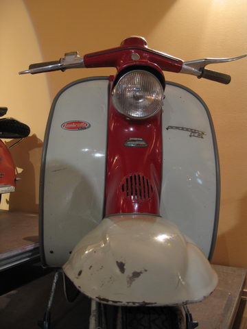 Customshow Ried 2008