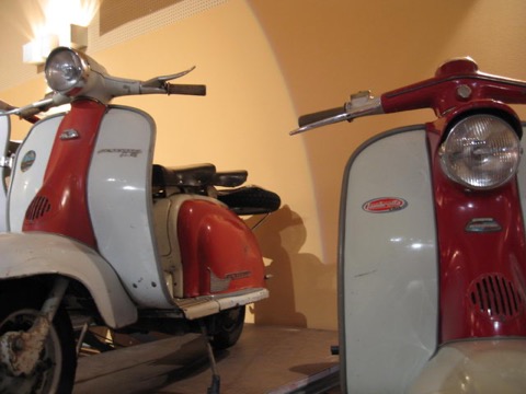 Customshow Ried 2008
