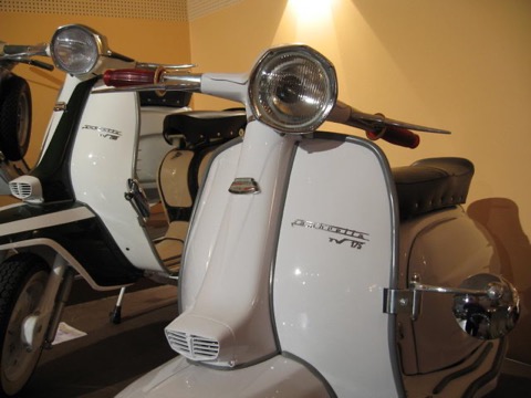 Customshow Ried 2008