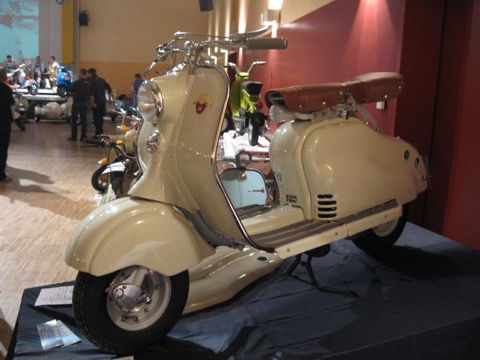 Customshow Ried 2008