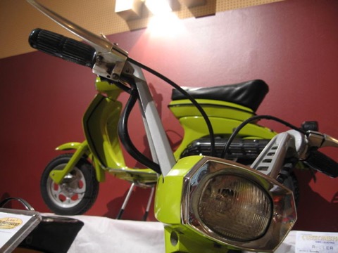 Customshow Ried 2008