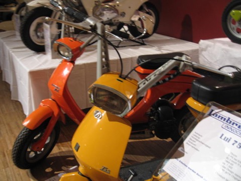 Customshow Ried 2008