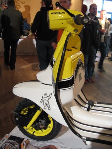 Customshow Ried 2008