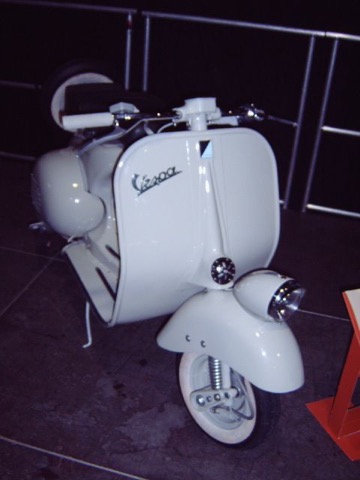 Customshow München 2005