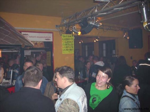 Scooter Dive 19, Übach-Palenberg 2008