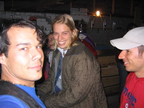 Eferdinger Vespatreffen 2004