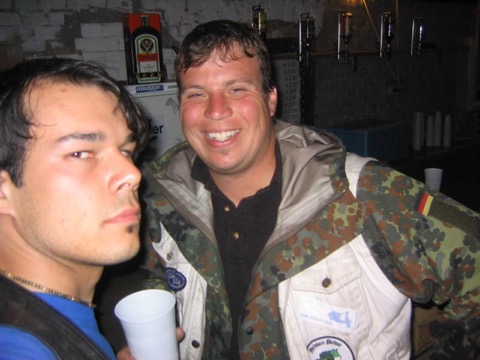 Schmiddy & Maniac