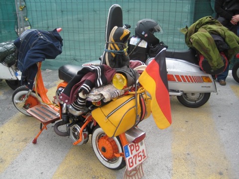 Eurolambretta Gijón 2010 (Archivfund)