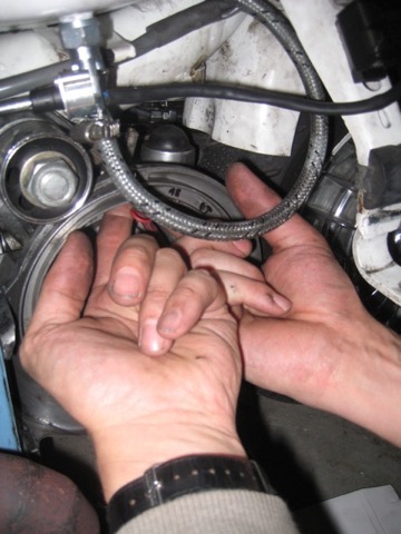 Eurolambretta Gijón 2010 (Archivfund)