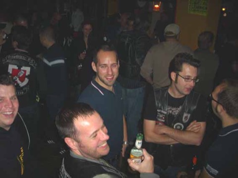 SCK Classic Day / Filthy & Sly 2009