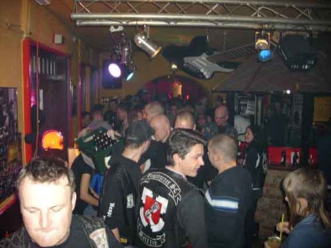 SCK Classic Day / Filthy & Sly 2009