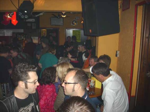 SCK Classic Day / Filthy & Sly 2009