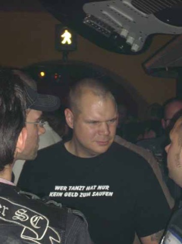 SCK Classic Day / Filthy & Sly 2009