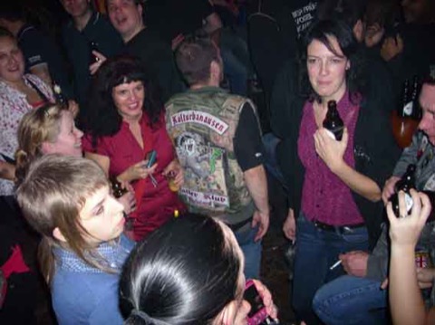 SCK Classic Day / Filthy & Sly 2009