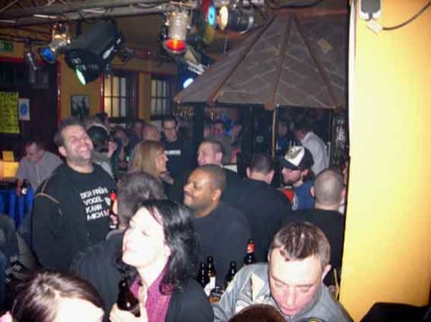 SCK Classic Day / Filthy & Sly 2009