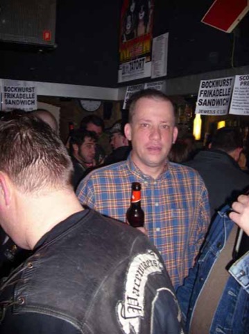 SCK Classic Day / Filthy & Sly 2009