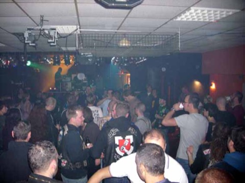 SCK Classic Day / Filthy & Sly 2009
