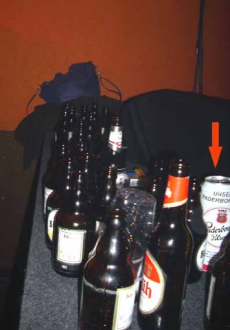 SCK Classic Day / Filthy & Sly 2009
