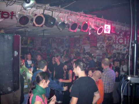 SCK Classic Day / Filthy & Sly 2009